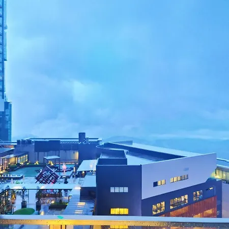 Grand Ion Delemen Premium Suites & Room By Top Home Genting Highlands Exterior photo