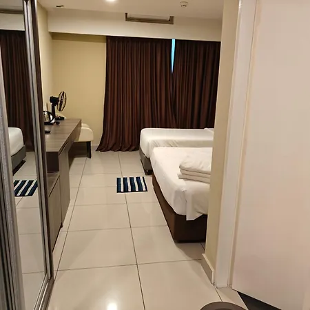 Grand Ion Delemen Premium Suites & Room By Top Home Genting Highlands Exterior photo
