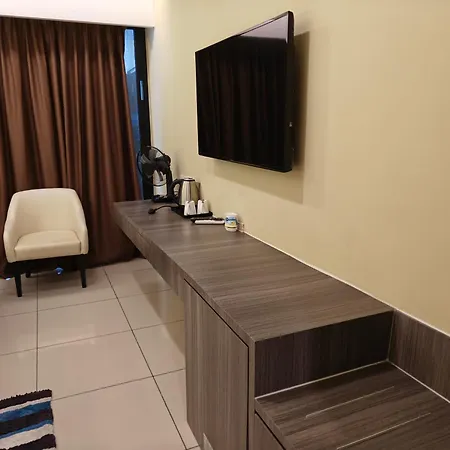 Grand Ion Delemen Premium Suites & Room By Top Home Genting Highlands Exterior photo