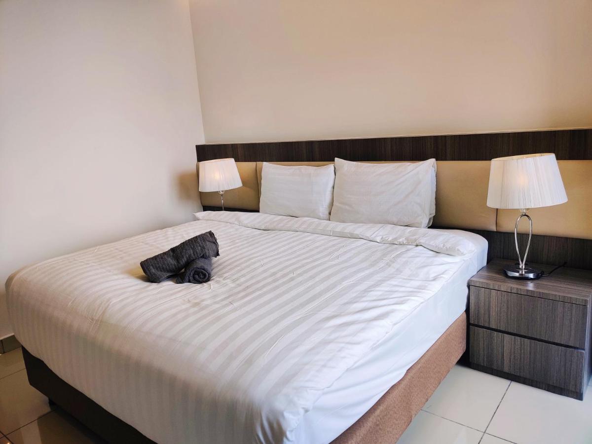 Apartment Grand Ion Delemen Premium & By Genting Highlands