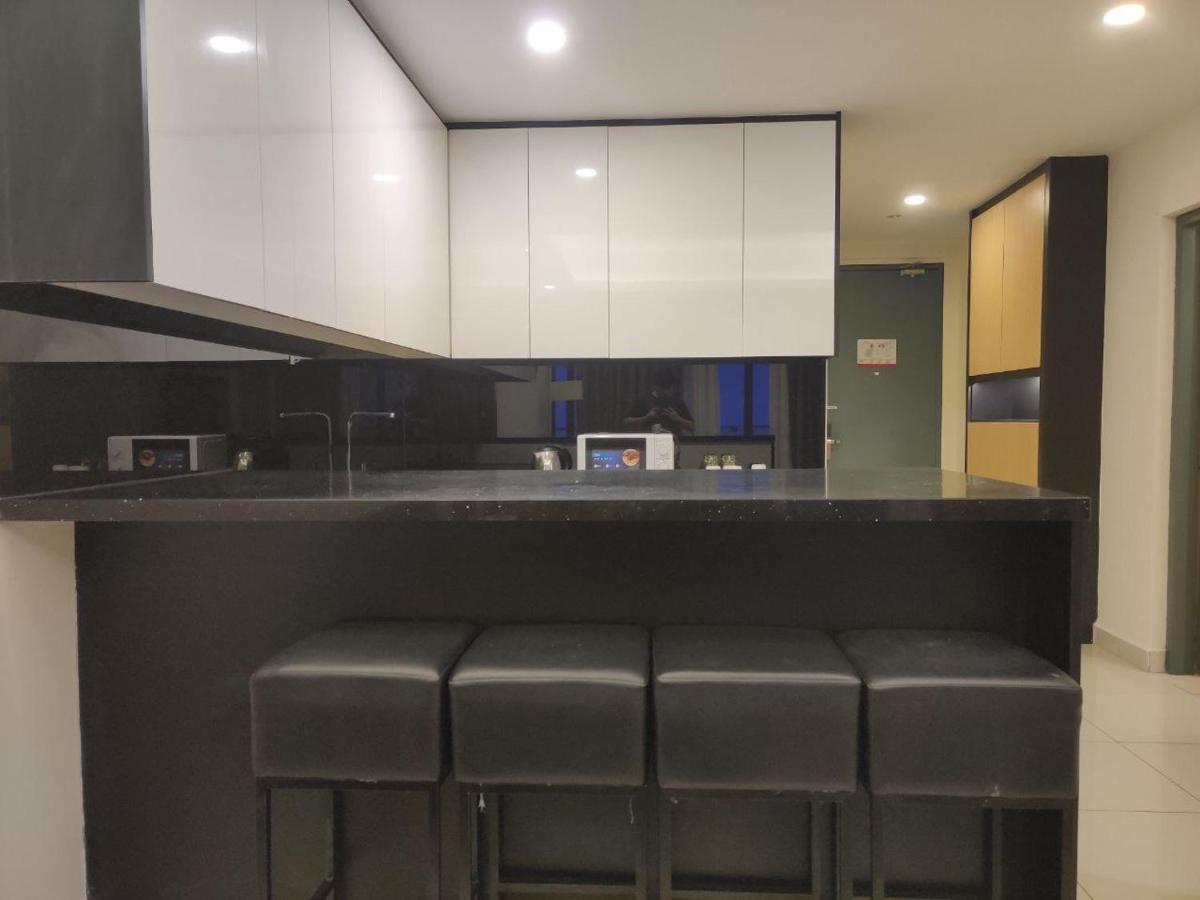 Grand Ion Delemen Premium & By Apartment *