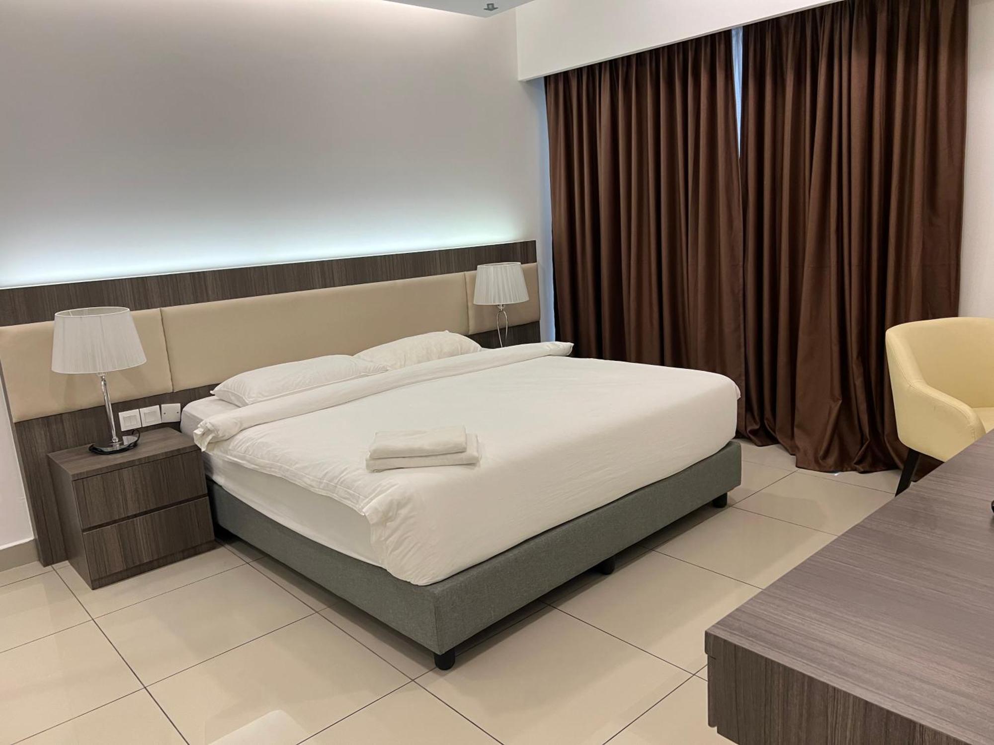 Grand Ion Delemen Premium & By Apartment Genting Highlands