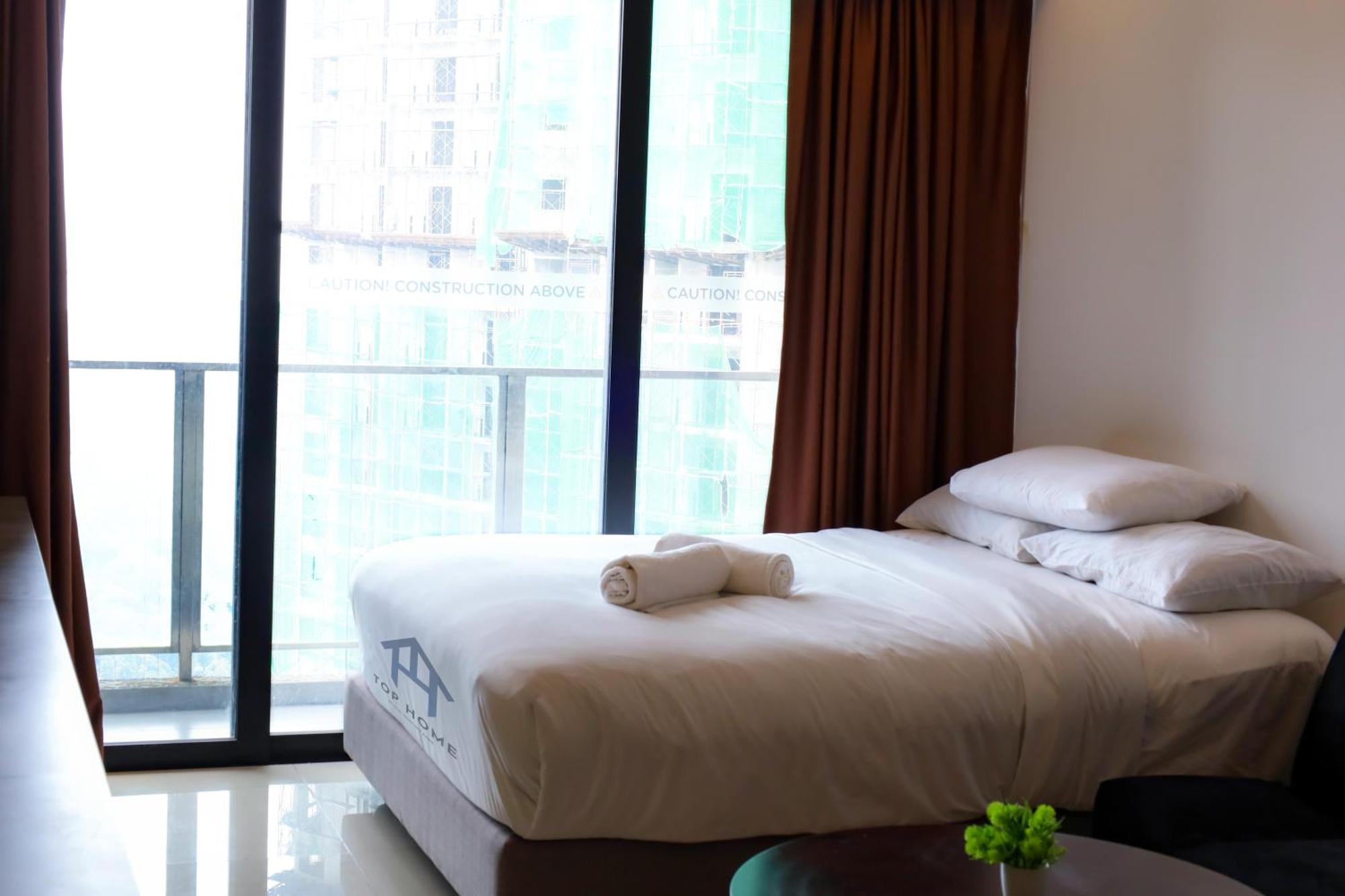 Grand Ion Delemen Premium & By Apartment Genting Highlands