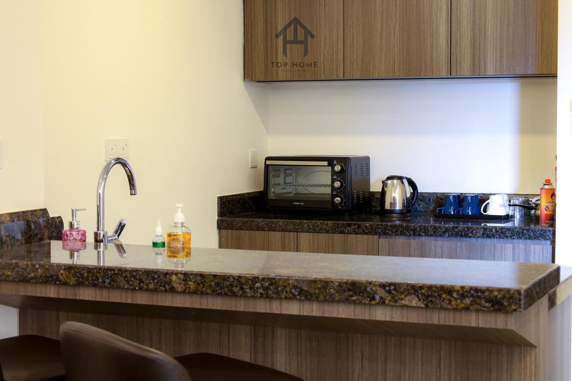 Grand Ion Delemen Premium & By Apartment *