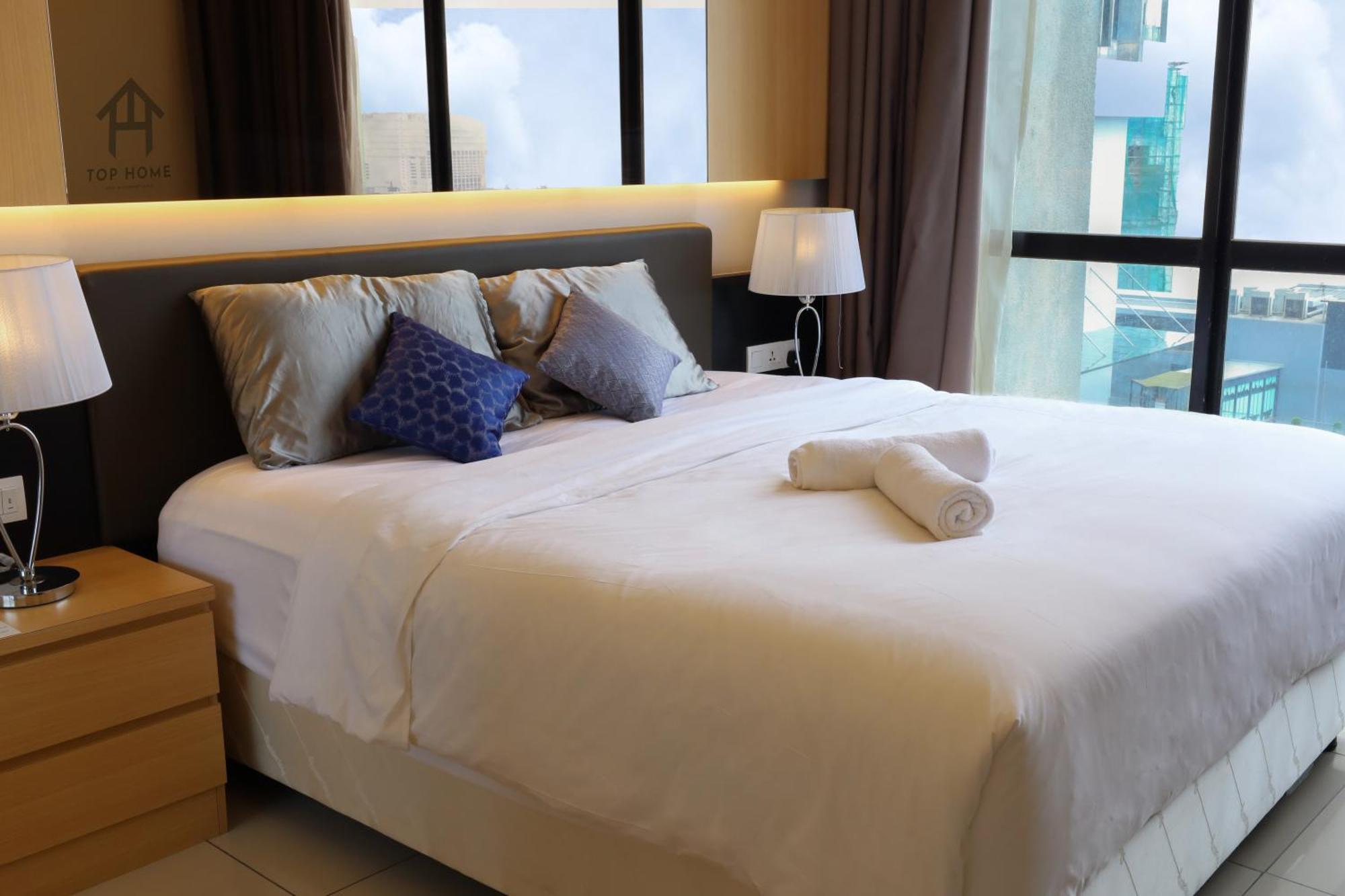 Grand Ion Delemen Premium & By Genting Highlands