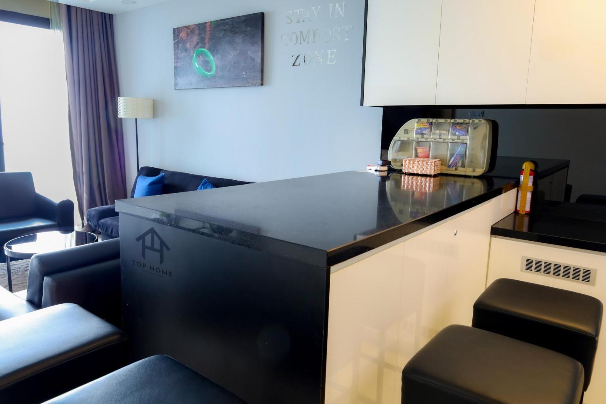 Grand Ion Delemen Premium & By Apartment *
