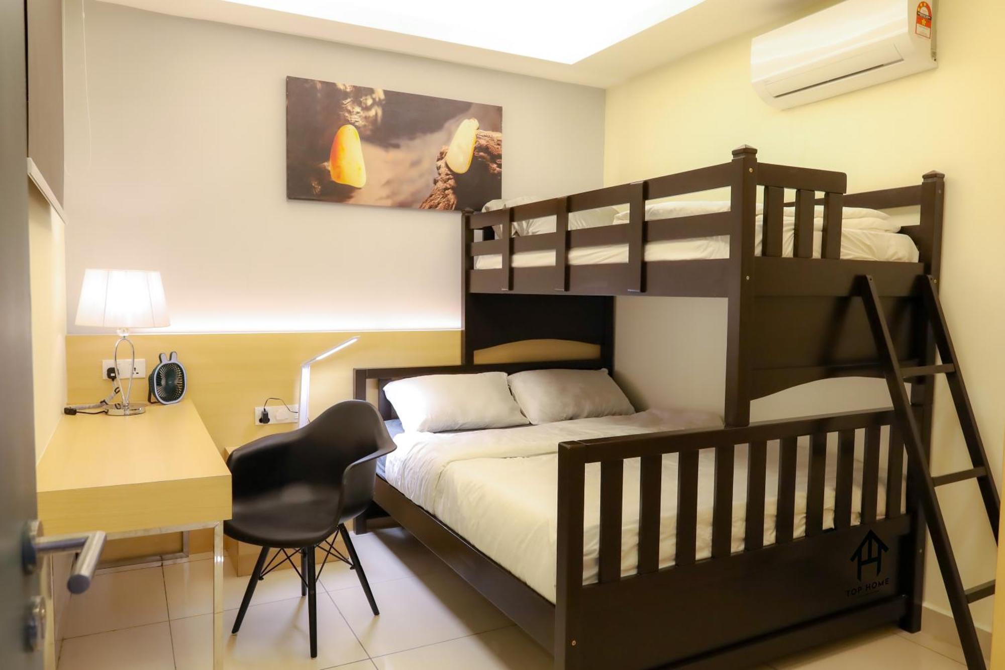 Grand Ion Delemen Premium & By Genting Highlands