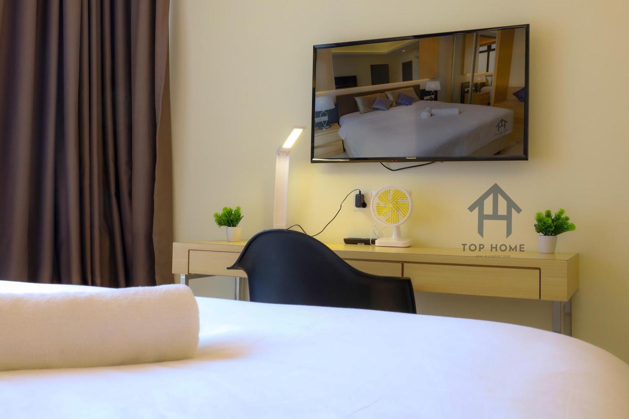Grand Ion Delemen Premium & By Apartment