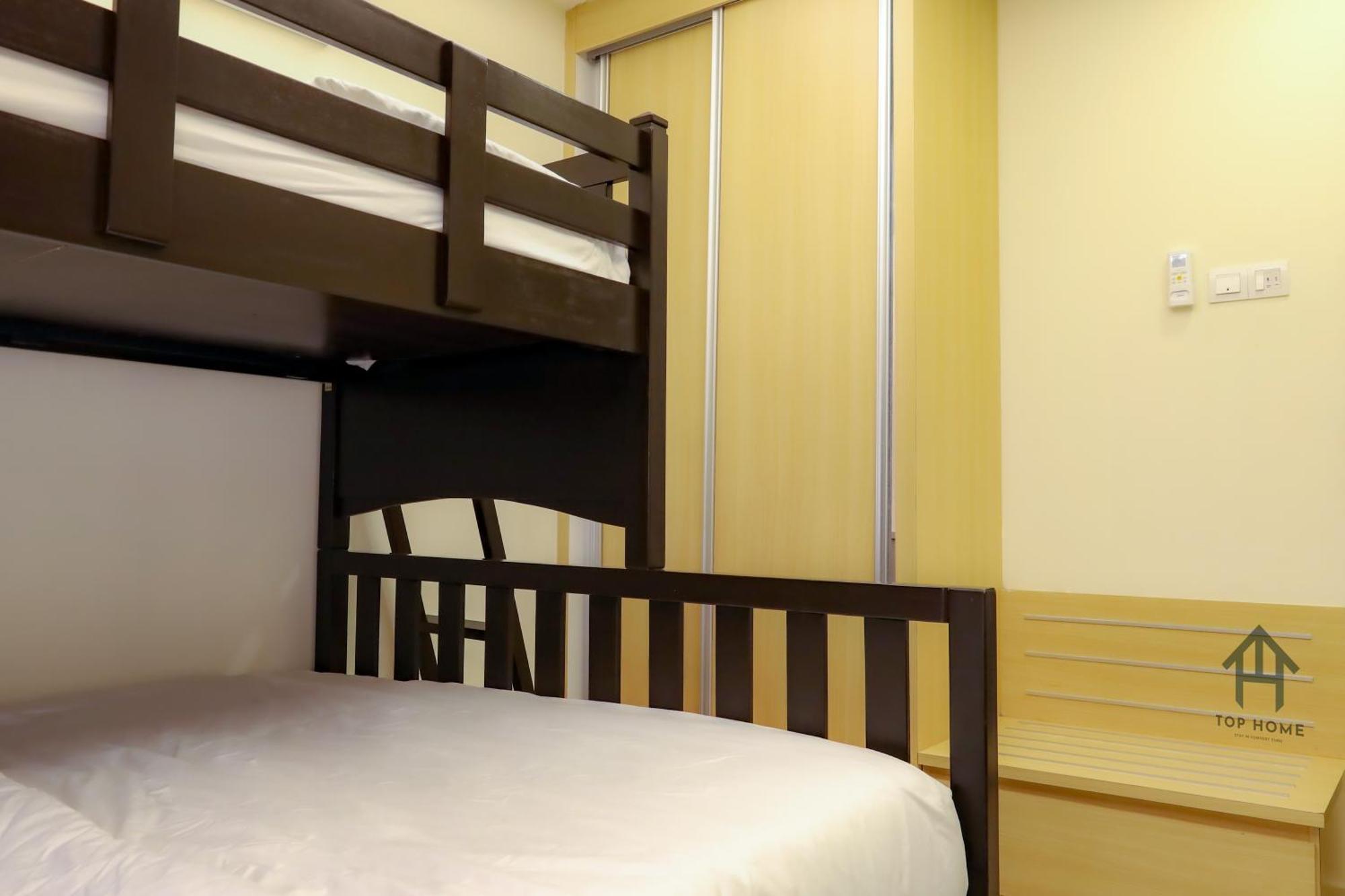 Apartment Grand Ion Delemen Premium & By *