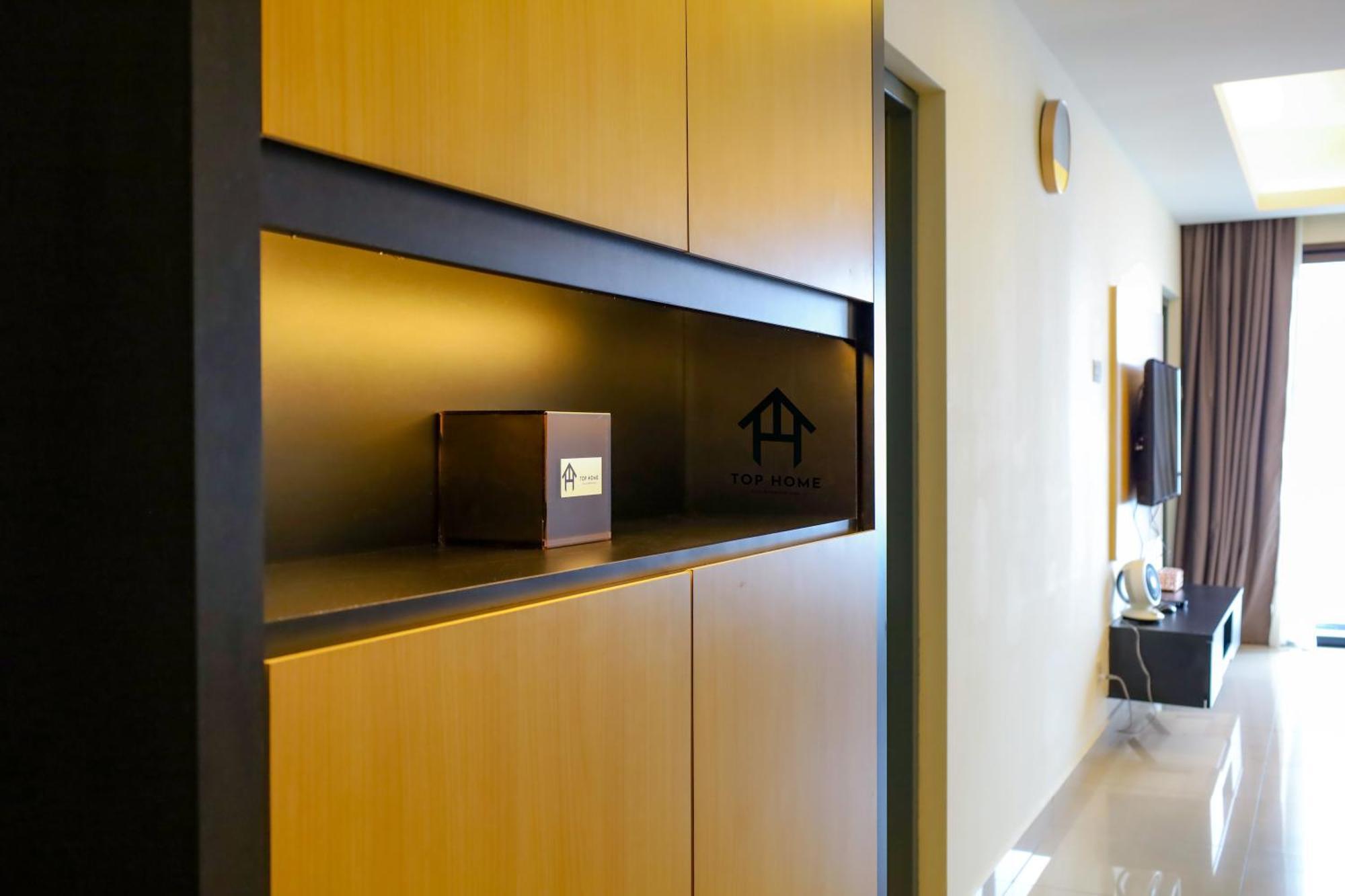 Grand Ion Delemen Premium & By