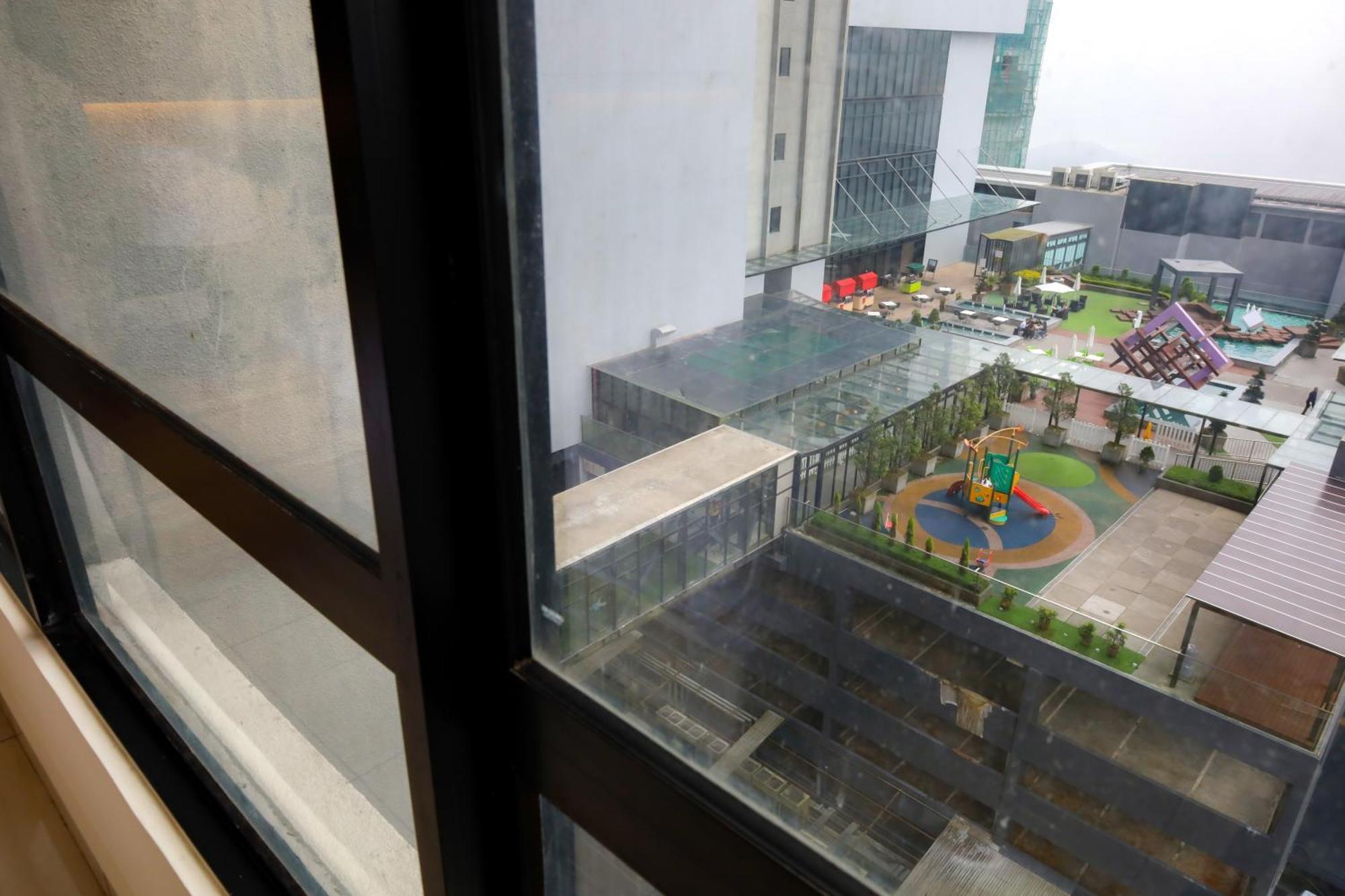 Apartment Grand Ion Delemen Premium & By Genting Highlands