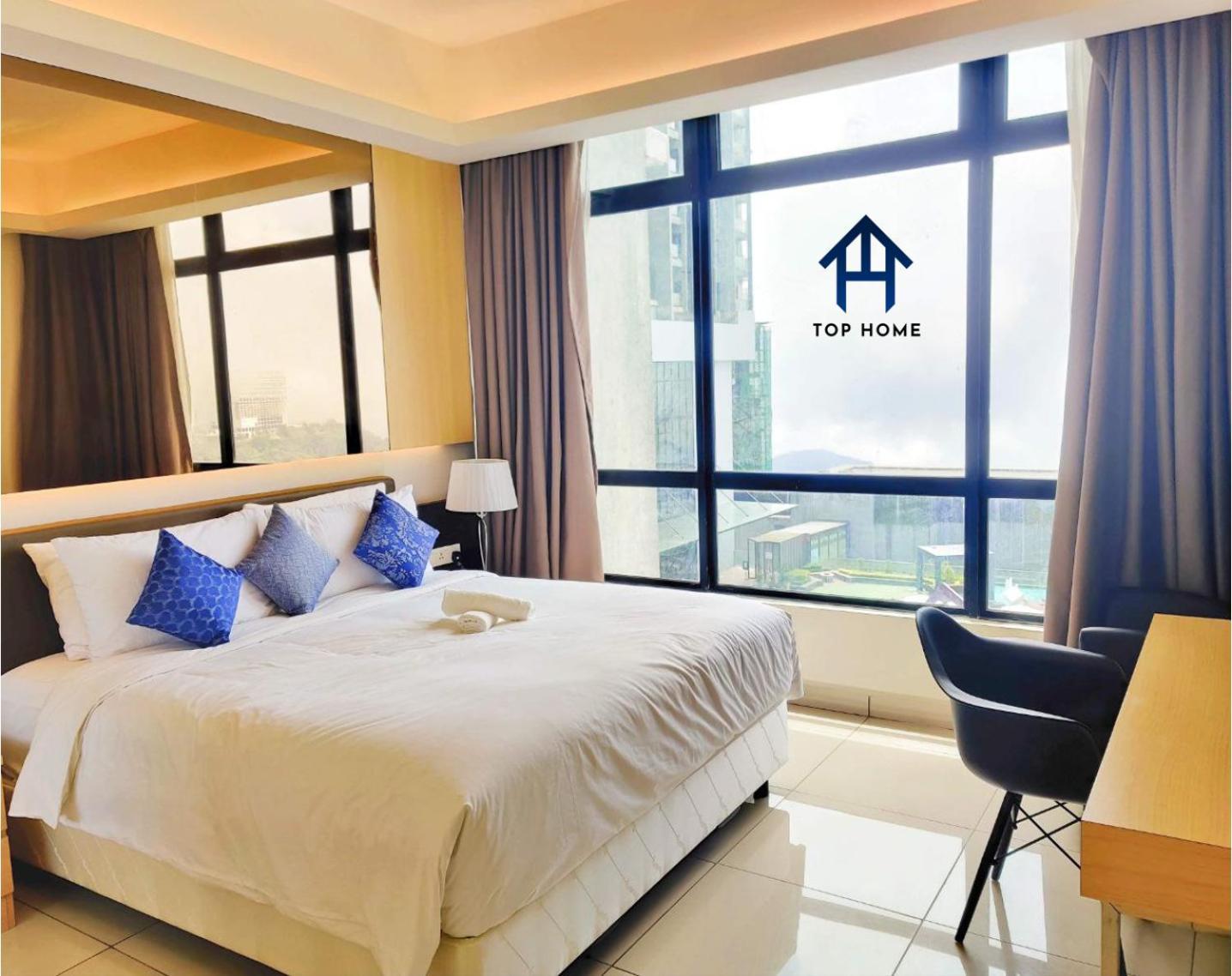 Grand Ion Delemen Premium & By Genting Highlands