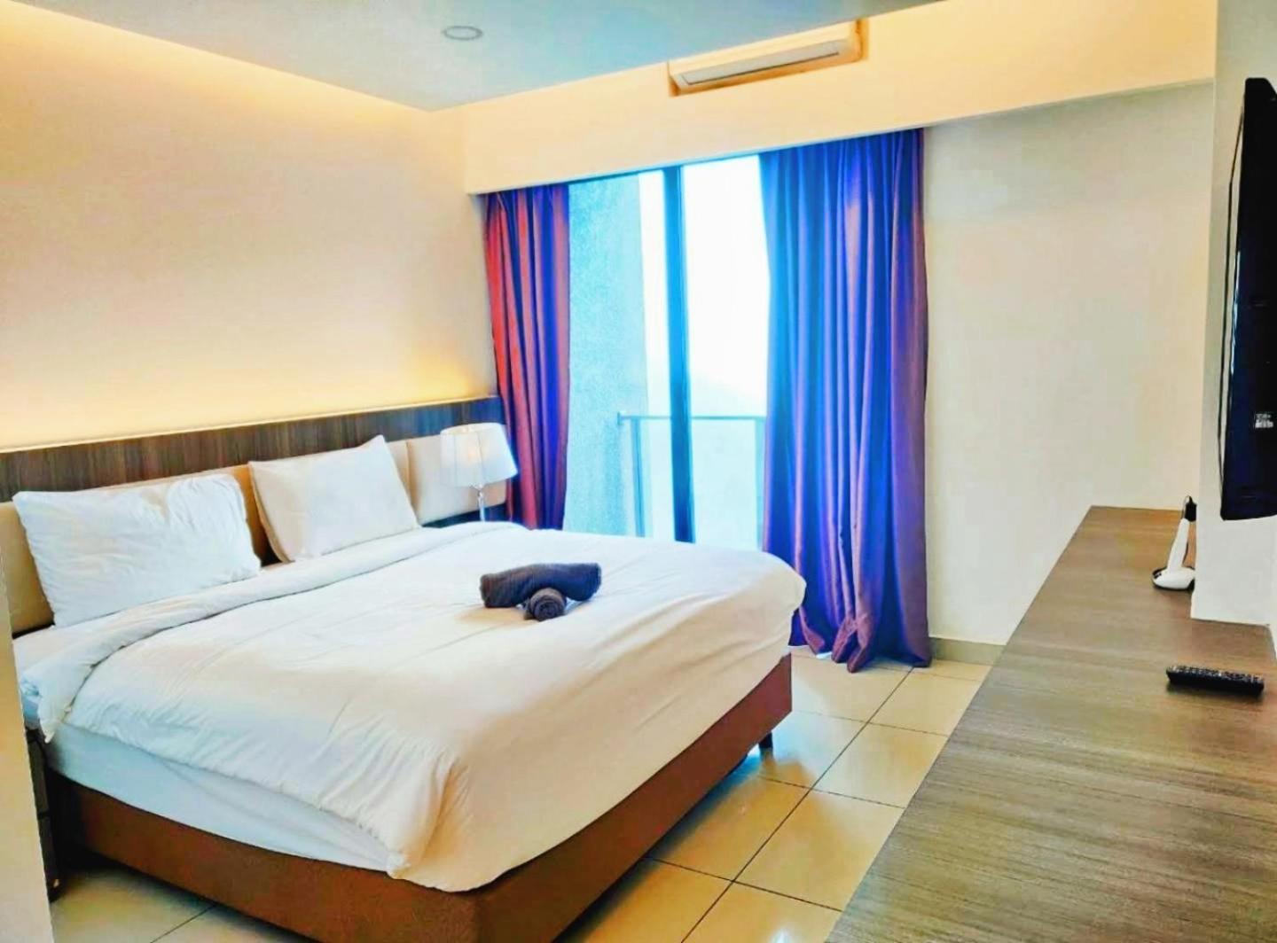 Grand Ion Delemen Premium & By Apartment