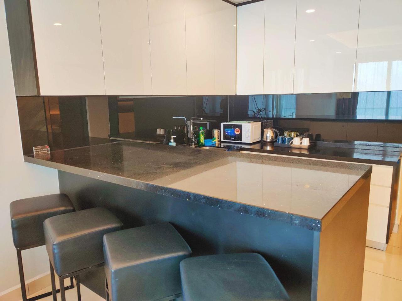 Grand Ion Delemen Premium & By Apartment