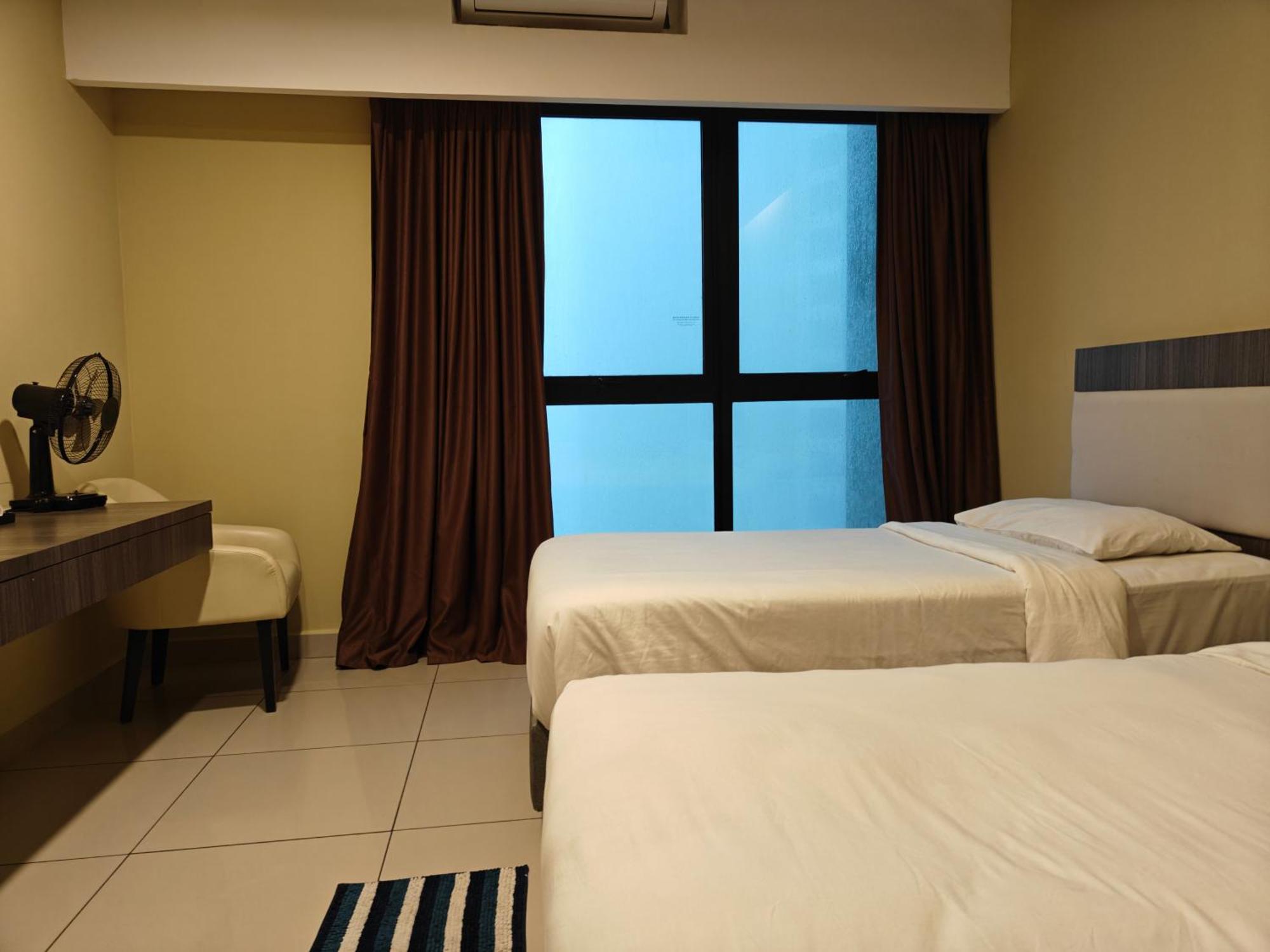 Grand Ion Delemen Premium & By Genting Highlands
