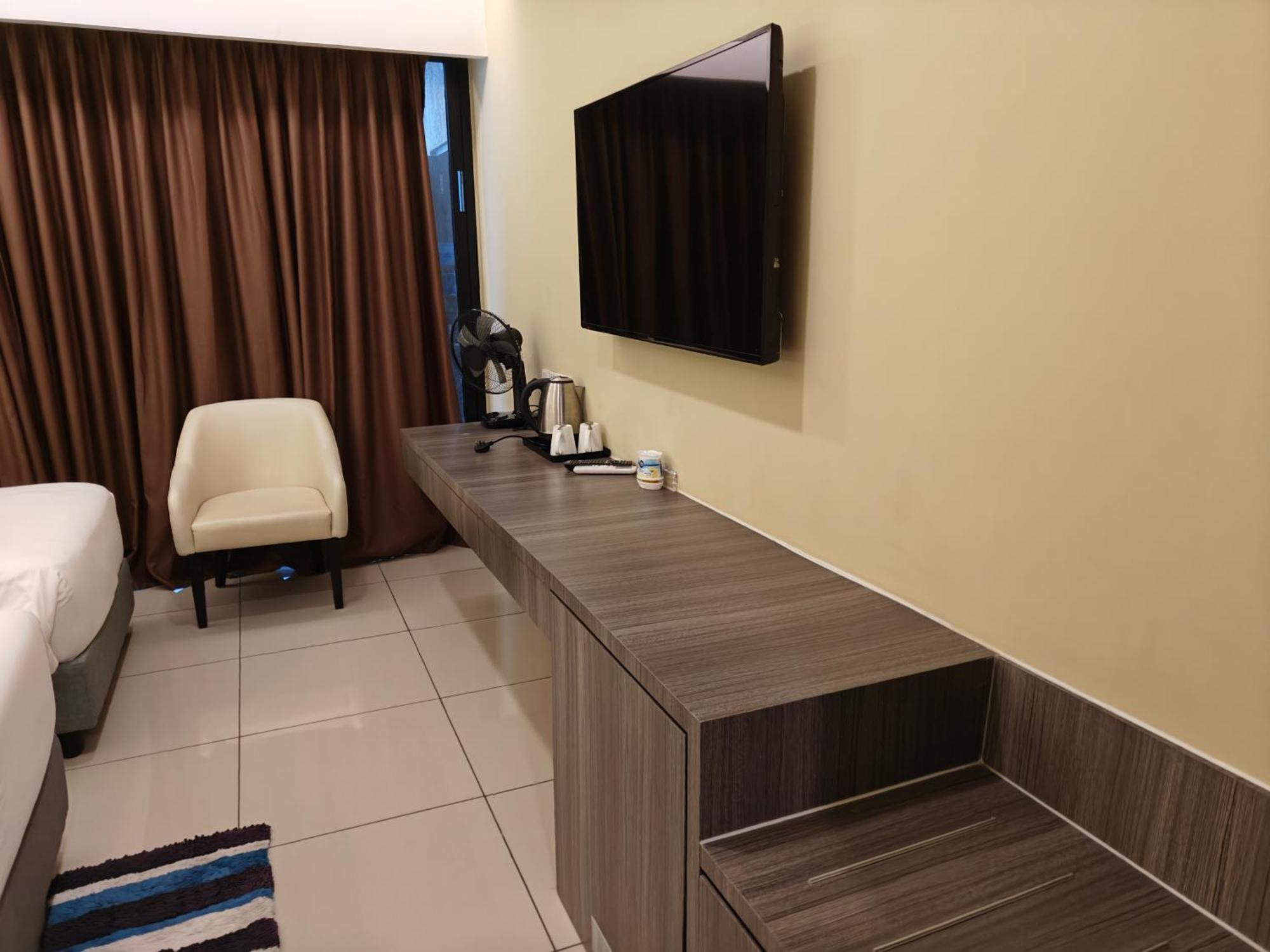 Grand Ion Delemen Premium & By Apartment Genting Highlands