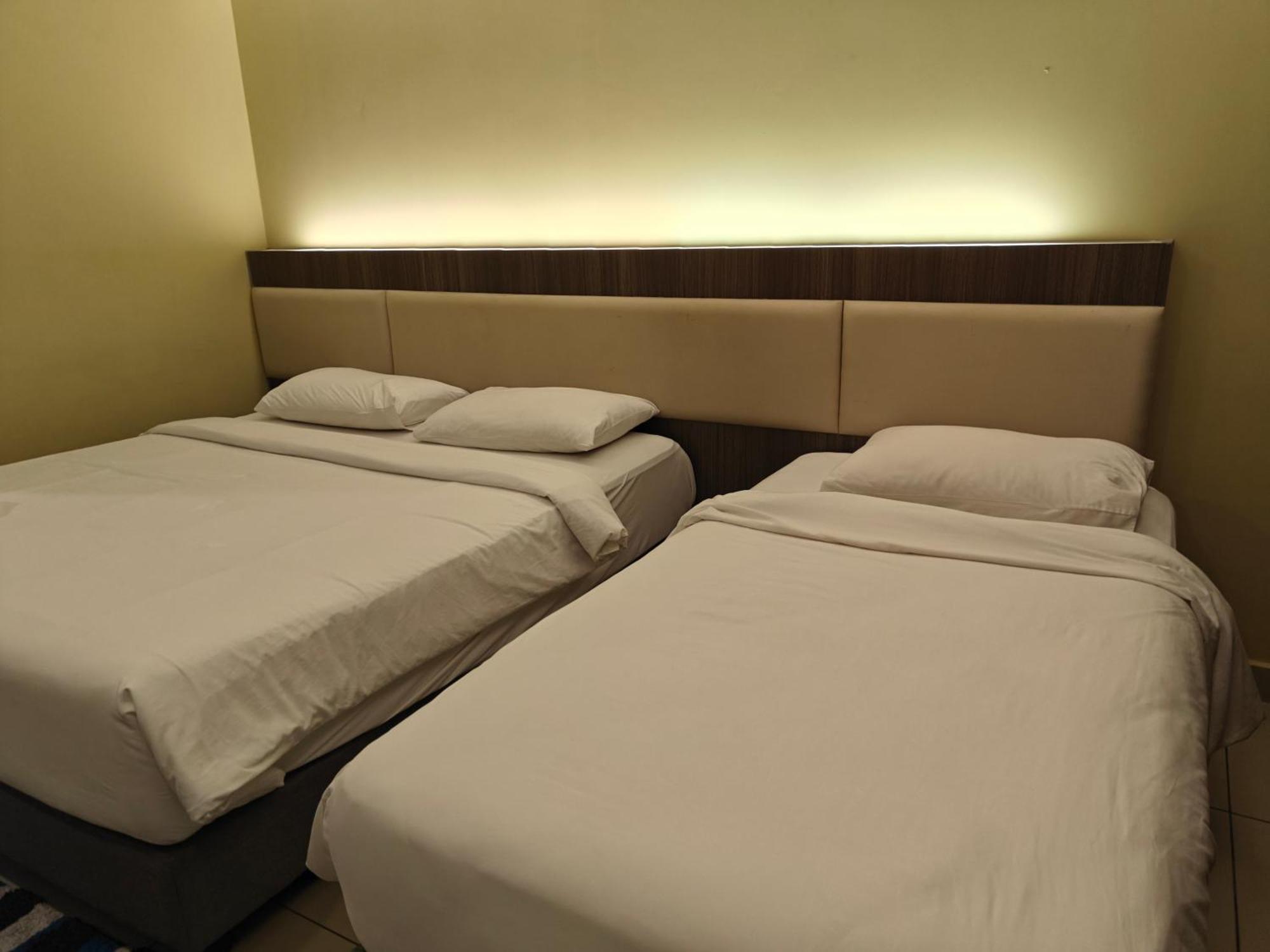 Grand Ion Delemen Premium & By Apartment